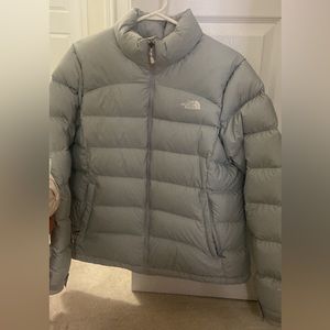 The North Face 700 Women’s Puffer Jacket